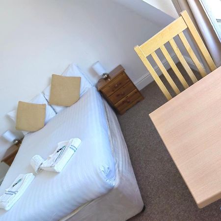 Cardigan Bay Self Catering Accommodation Аберистуит Экстерьер фото