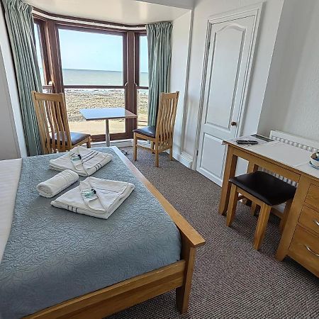 Cardigan Bay Self Catering Accommodation Аберистуит Экстерьер фото