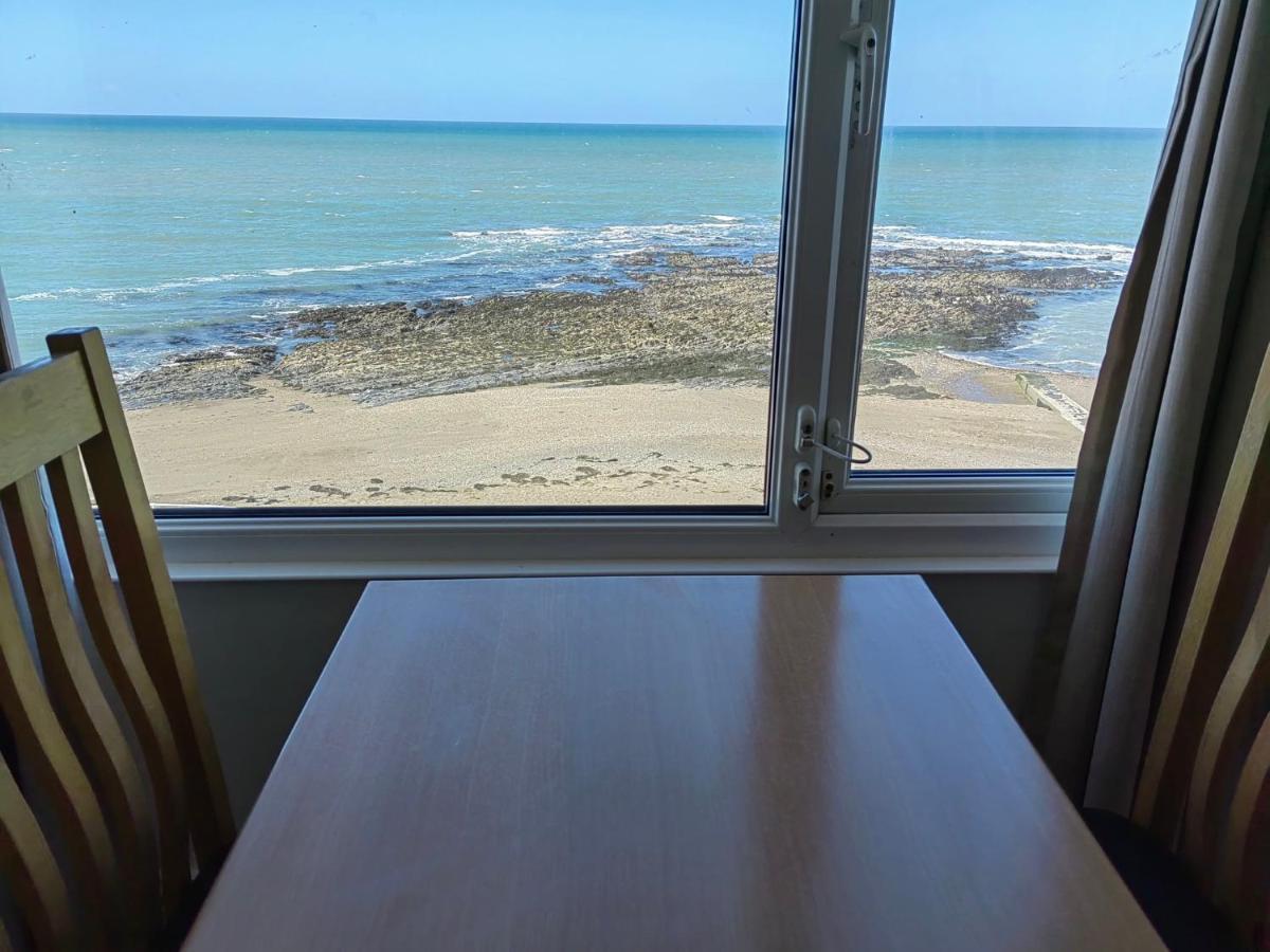 Cardigan Bay Self Catering Accommodation Аберистуит Экстерьер фото