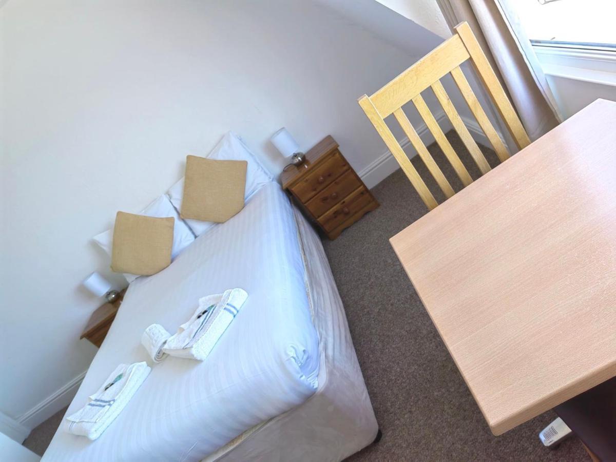 Cardigan Bay Self Catering Accommodation Аберистуит Экстерьер фото