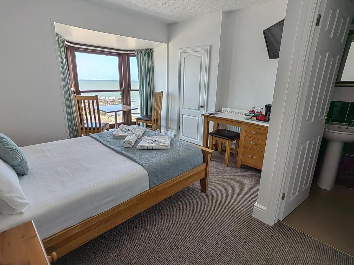 Cardigan Bay Self Catering Accommodation Аберистуит Экстерьер фото