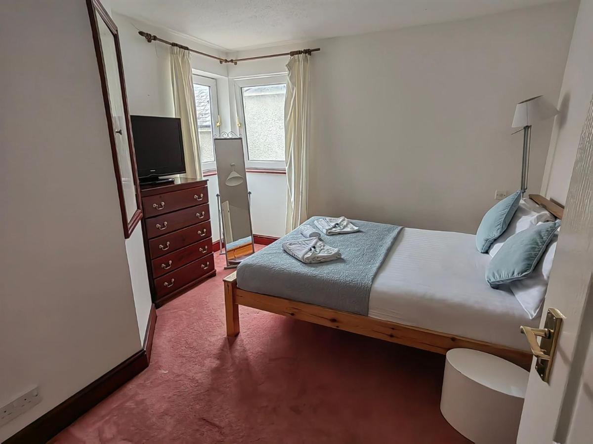 Cardigan Bay Self Catering Accommodation Аберистуит Экстерьер фото