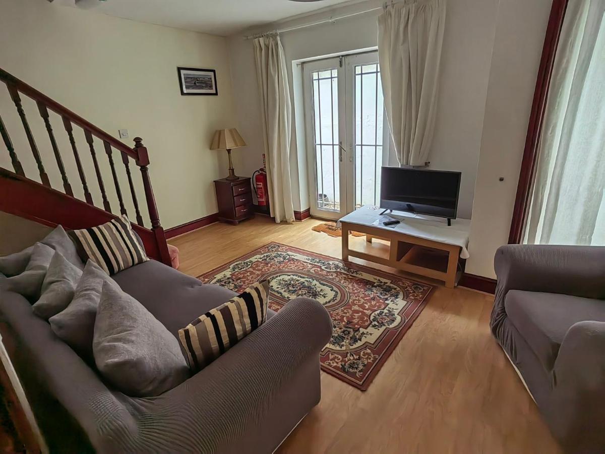 Cardigan Bay Self Catering Accommodation Аберистуит Экстерьер фото