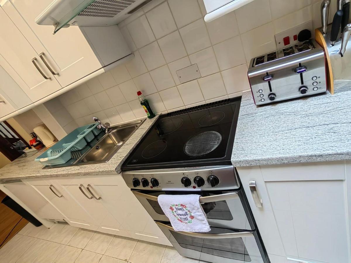 Cardigan Bay Self Catering Accommodation Аберистуит Экстерьер фото