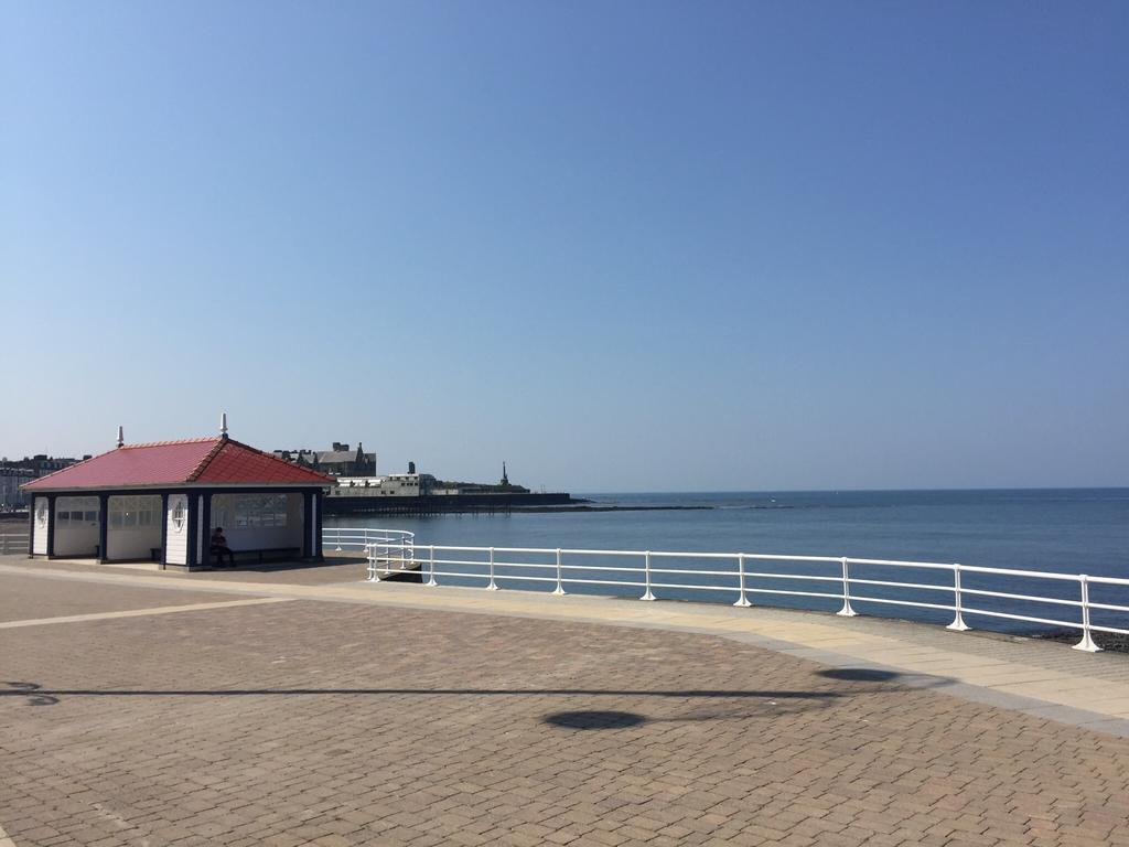 Cardigan Bay Self Catering Accommodation Аберистуит Экстерьер фото