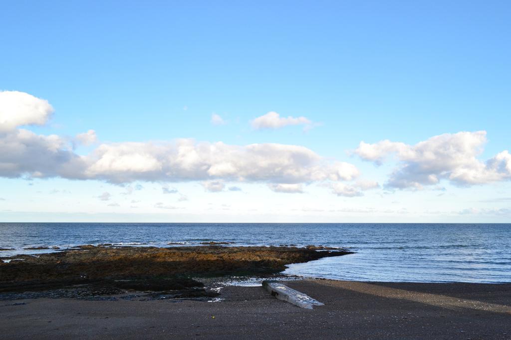 Cardigan Bay Self Catering Accommodation Аберистуит Экстерьер фото