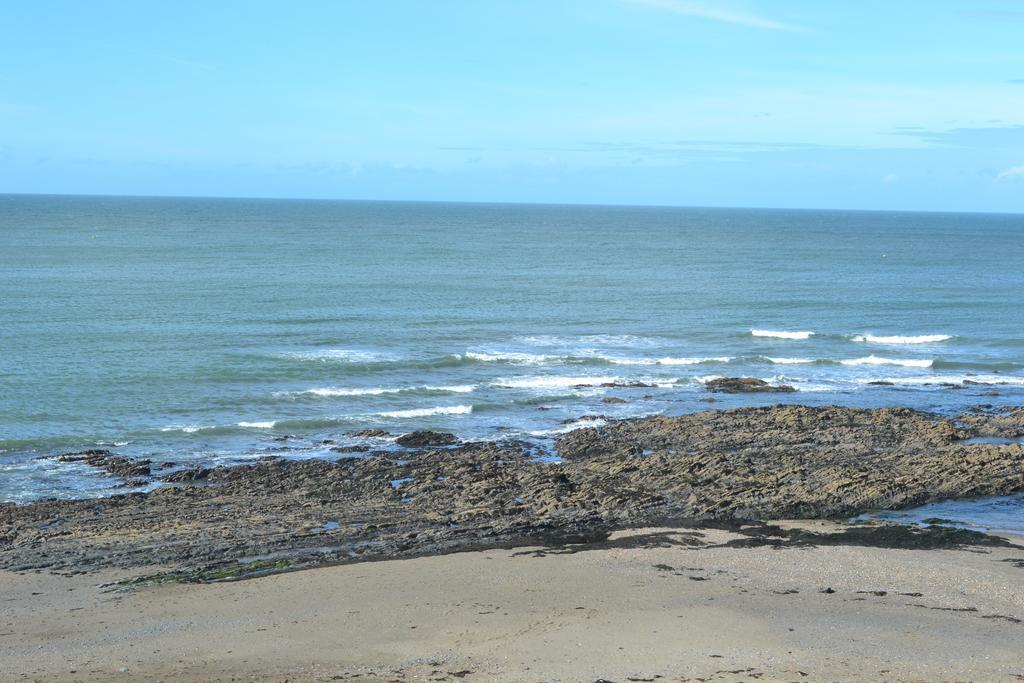 Cardigan Bay Self Catering Accommodation Аберистуит Экстерьер фото