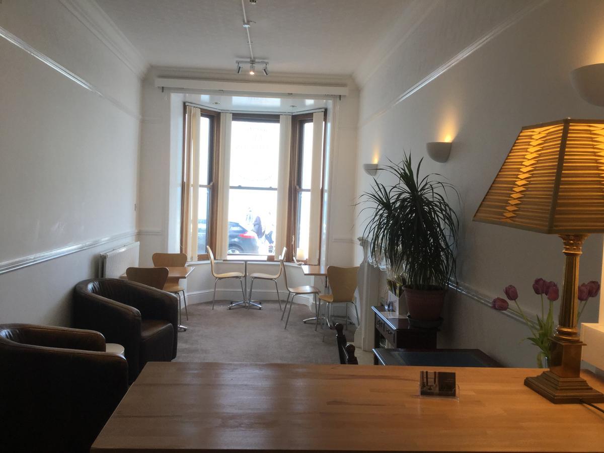 Cardigan Bay Self Catering Accommodation Аберистуит Экстерьер фото