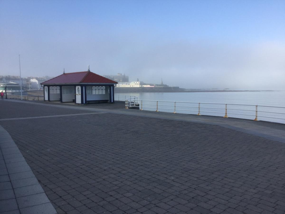Cardigan Bay Self Catering Accommodation Аберистуит Экстерьер фото