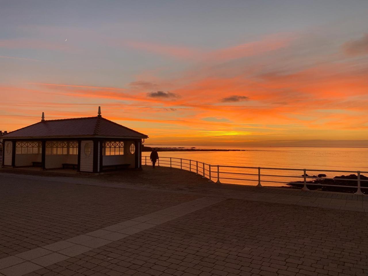 Cardigan Bay Self Catering Accommodation Аберистуит Экстерьер фото