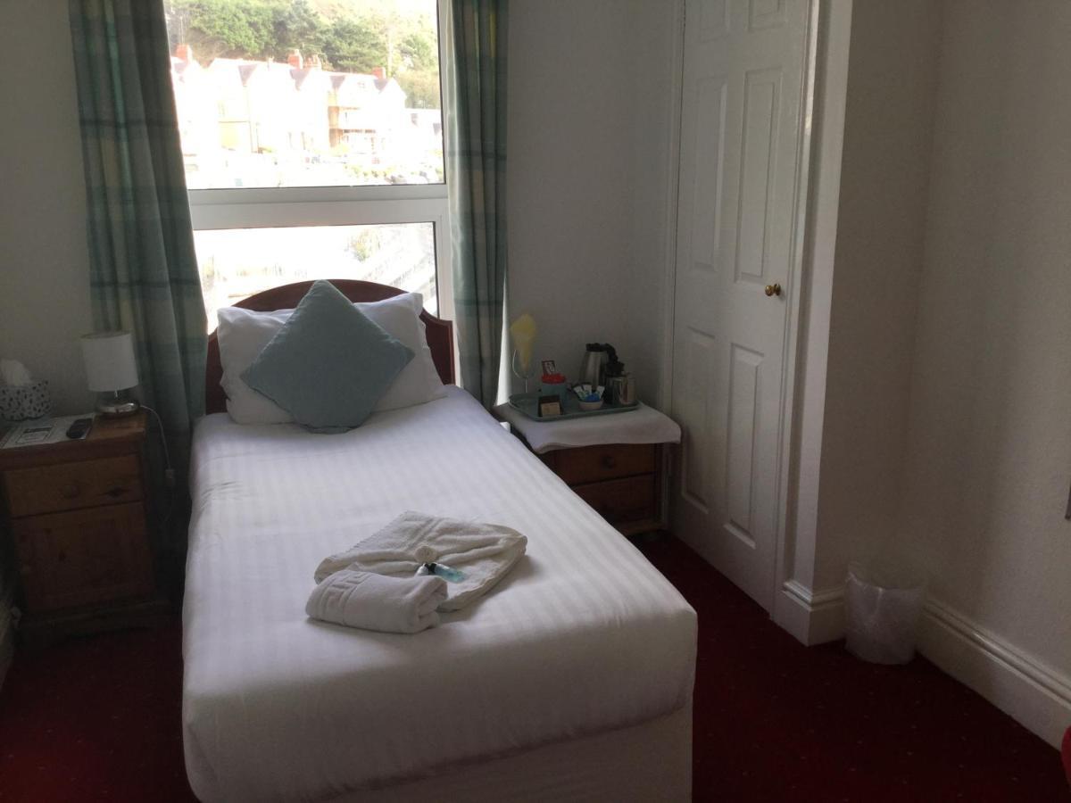 Cardigan Bay Self Catering Accommodation Аберистуит Экстерьер фото