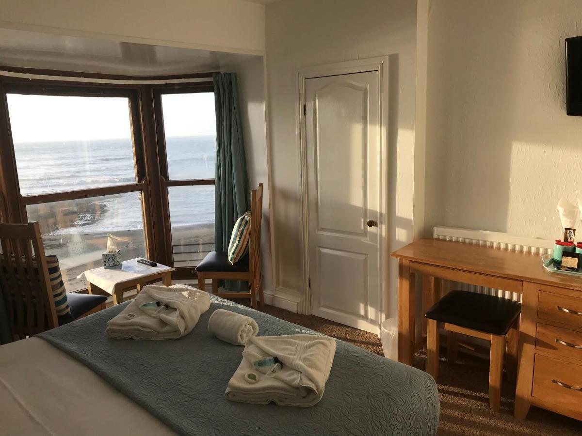 Cardigan Bay Self Catering Accommodation Аберистуит Экстерьер фото