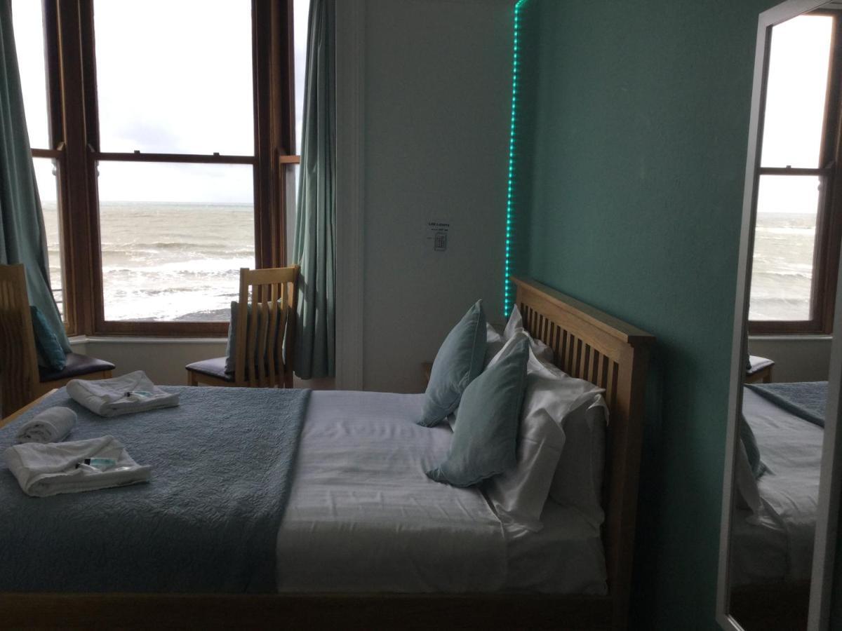 Cardigan Bay Self Catering Accommodation Аберистуит Экстерьер фото