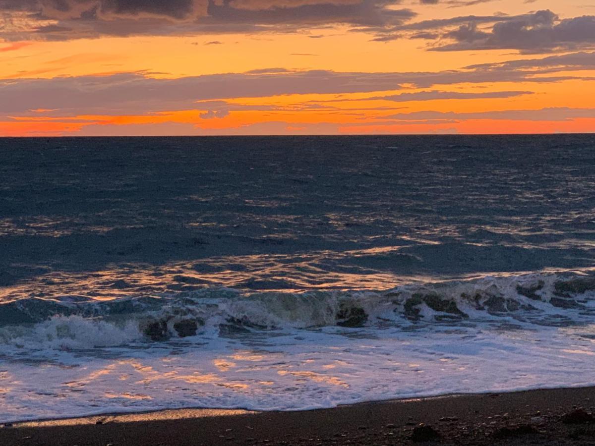 Cardigan Bay Self Catering Accommodation Аберистуит Экстерьер фото